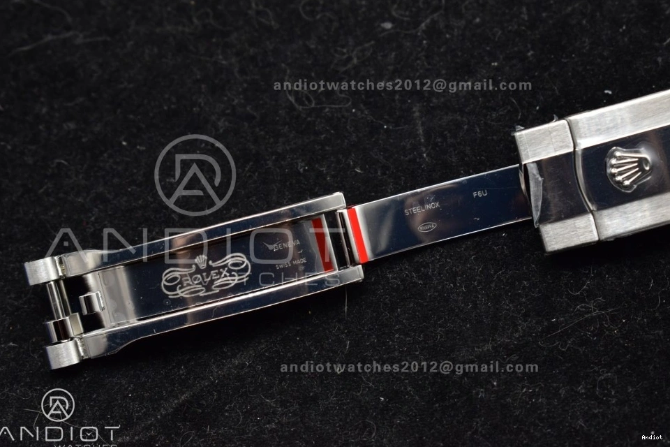 Edition Steel Best Dial Gray 36 126234 on 1:1 Green VR3235 Roman DateJust Clean Jubilee 904L Bracelet Markers 0510